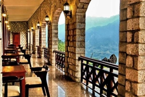 Gợi ý những khách sạn 3 sao giá tốt khi du lịch Sapa
