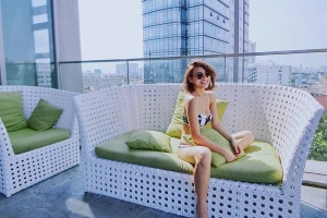 Gợi ý những khách sạn Sài Gòn hạng sang cho kỳ nghỉ chuẩn ‘5 sao’
