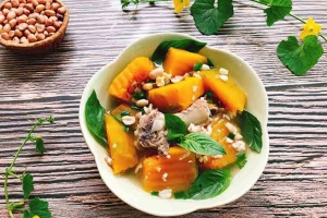 Gợi ý thực đơn cho người suy nhược thần kinh