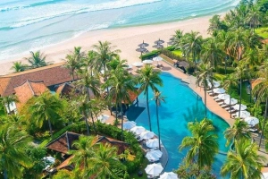 Gợi ý top 3 resort Phan Thiết giá tốt chỉ từ 2.296.000 đồng/đêm dịp Tết Dương Lịch