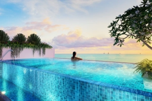 Gợi ý top 3 resort Phú Quốc 5 sao giá chỉ từ 2.999.000 đồng/đêm cho dịp Tết Dương Lịch