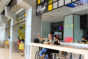 Gu thưởng thức cà phê của người Sài Gòn
