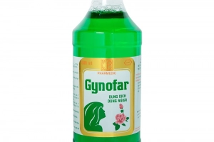 Gynopha có dùng được cho bà bầu?