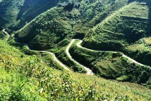 Hà Giang đi mãi chẳng muốn về