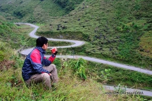 Hà Giang hùng vĩ trong &#8216;Hành trình cao nguyên đá&#8217;
