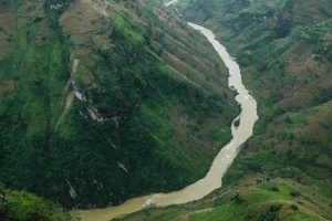 Hà Giang: vẻ đẹp hoang sơ đến ngỡ ngàng