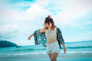 Hạ Long - Quan Lạn: Chuyến đi trải nghiệm hai nửa cuộc sống