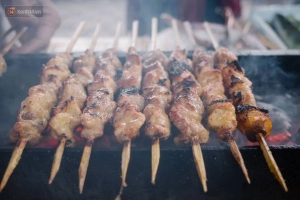 Hà Nội lạnh rồi nên nhất định phải ăn cho bằng hết 4 món này, có béo cũng kệ!
