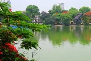 Hà Nội và TP. Hồ Chí Minh lọt top 10 thành phố du lịch tốt nhất châu Á