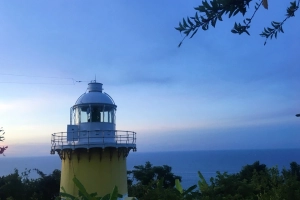 Hải đăng Tiên Sa Đà Nẵng - nơi trời đất giao hòa