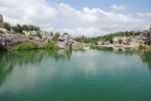 Hai ngày du lịch An Giang mùa nước nổi