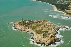 Hàng không Hải Âu tung vé 0 đồng mừng khai trương đường bay mới