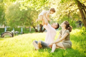 Hạnh phúc giúp bạn khỏe mạnh như thế nào?