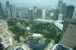 Hành trình 4 ngày khám phá Malaysia