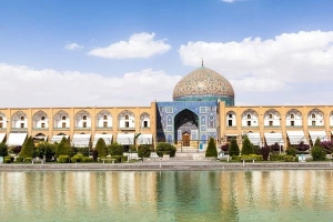 Hành trình đi ngược &#8216;Con đường tơ lụa': Iran hiếu khách (Phần 2)