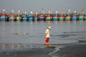 Hành trình du lịch Vũng Tàu trong 36 giờ