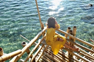Hành trình khám phá thiên đường biển đảo Boracay