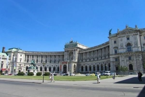 Hành trình ngắn ngày lãng mạn với Vienna