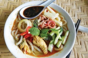 Hấp dẫn các món chua nên thử khi du lịch Đông Nam Á