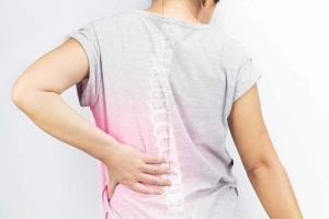 Hậu quả của hẹp ống sống