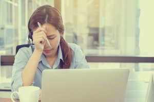 Hay bị chóng mặt nên làm gì?