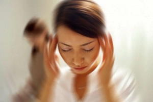 Hay xây xẩm mặt mày có phải thiếu máu não?