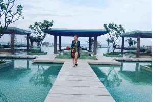 Hè đi Phú Quốc, Quy Nhơn: Ở resort, khách sạn 5* + vé máy bay chỉ 3.999.000 đồng