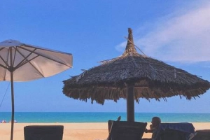 Hè này đi Mũi Né Ocean Resort &amp; Spa nghỉ dưỡng thả ga không cần lo giá
