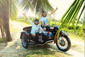 Hè này hãy thử một lần du lịch phá cách tại Victoria Hội An Beach Resort &#038; Spa