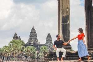 Hè này, khám phá tour Campuchia 4N3Đ: Hà Nội - Siem Reap - Phnom Penh chưa đến 8 triệu đồng