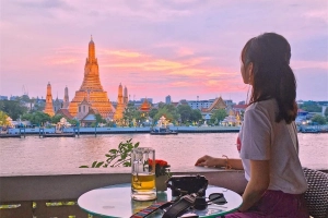 Hè rực rỡ với tour Thái Lan 4N3Đ Bangkok – Pattaya chỉ 6.890.000 đồng