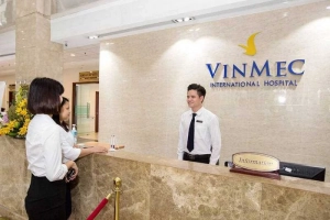Hệ thống Y tế Vinmec thông báo lịch hoạt động trong dịp nghỉ lễ 30/4 - 1/5 năm 2022