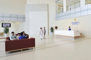 Hệ thống Y tế Vinmec thông báo lịch hoạt động trong dịp nghỉ lễ Giỗ tổ Hùng Vương (10/03 Âm lịch) năm 2022