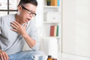 Hen suyễn: Làm thế nào để thở tốt hơn tại nhà?