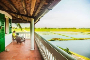 Heron House - Homestay &#8216;đẹp như mộng&#8217; giữa lòng Hội An