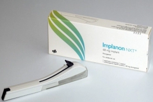 Hiệu quả tránh thai ấn tượng của que cấy Implanon