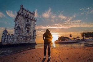 Hoá ra ở châu Âu vẫn còn một vùng đất đẹp lộng lẫy mà lại chẳng đắt đỏ tí nào