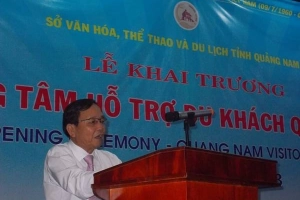 Hội An mở đường dây nóng cho khách du lịch&#8230; kêu