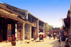  Hội An sẽ tổ chức “Đêm phố cổ” hai lần mỗi tháng