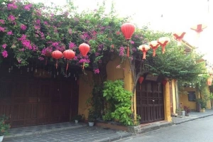 Hội An - vùng đất của những khát khao tái ngộ