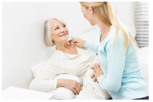 Hội chứng khóa trong: Nguyên nhân và triệu chứng