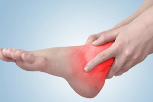 Hội chứng ống cổ chân là gì?