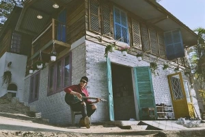 HomeFarm – Khu homestay chuẩn bị làm chao đảo giới trẻ thích du lịch Đà Lạt