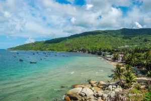 Hòn Sơn - điểm đến nhất định phải tới một lần trong đời