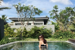 HOT: 2 combo nghỉ dưỡng 3N2Đ resort 5 sao ở Phú Quốc đã bao vé máy bay giá siêu rẻ