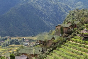 Hot bền vững top 6 homestay Sapa giữa rừng núi view tuyệt đẹp