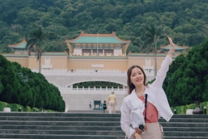 HOT: Từ ngày 1/6 miễn phí visa du lịch Đài Loan mới cho người đã từng có visa Đài Loan