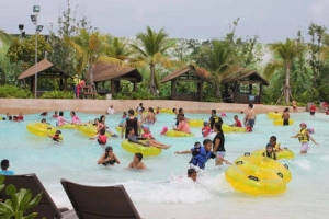Hua Hin - thiên đường nghỉ dưỡng của du lịch Thái Lan
