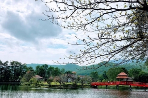Huế buồn, không có gì chơi? Đó là bởi bạn chưa biết đến những điểm thú vị này thôi