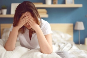 Hướng dẫn bằng hình ảnh về hội chứng mệt mỏi mãn tính